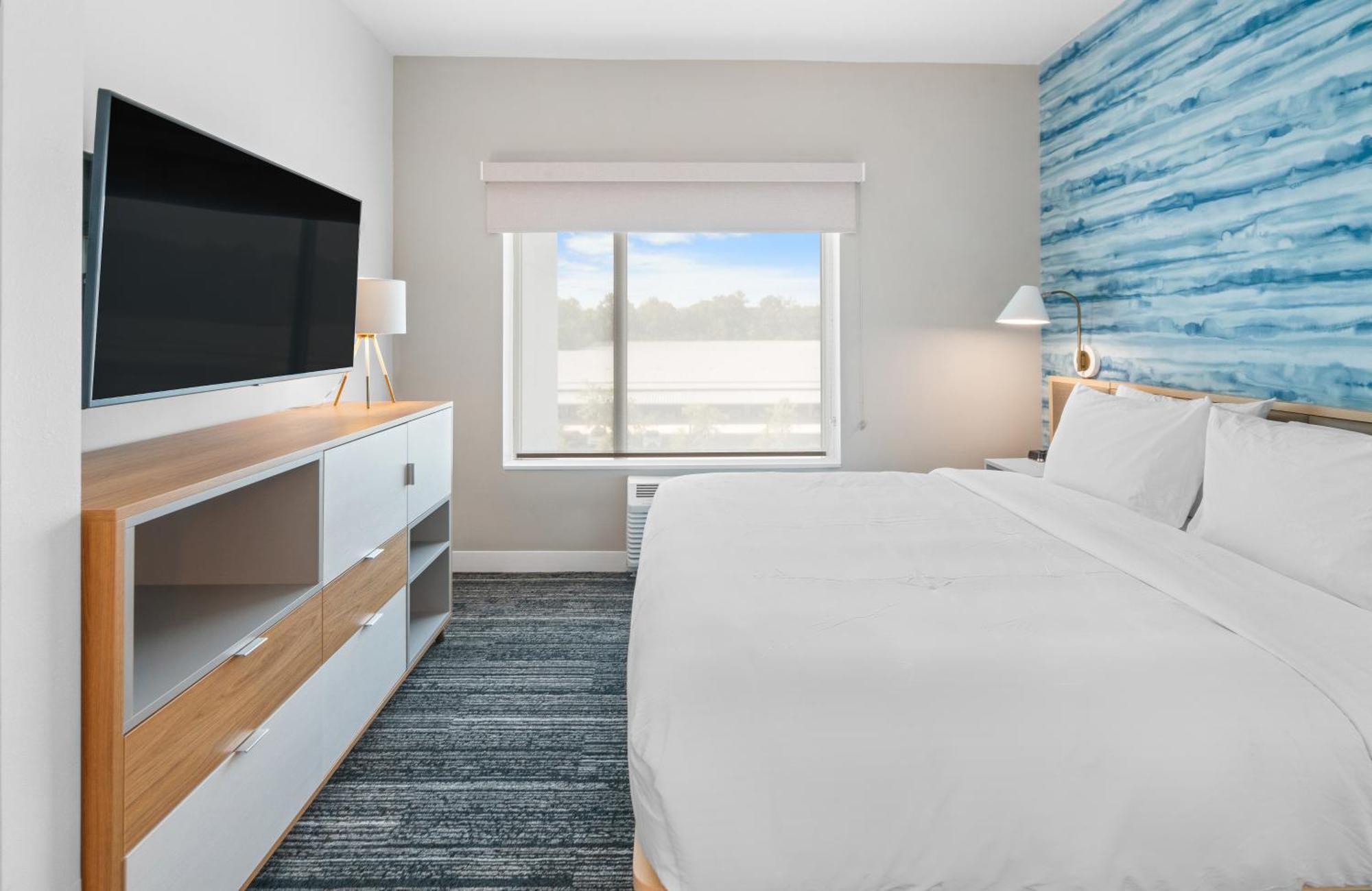 Towneplace Suites Jacksonville Airport Exterior foto