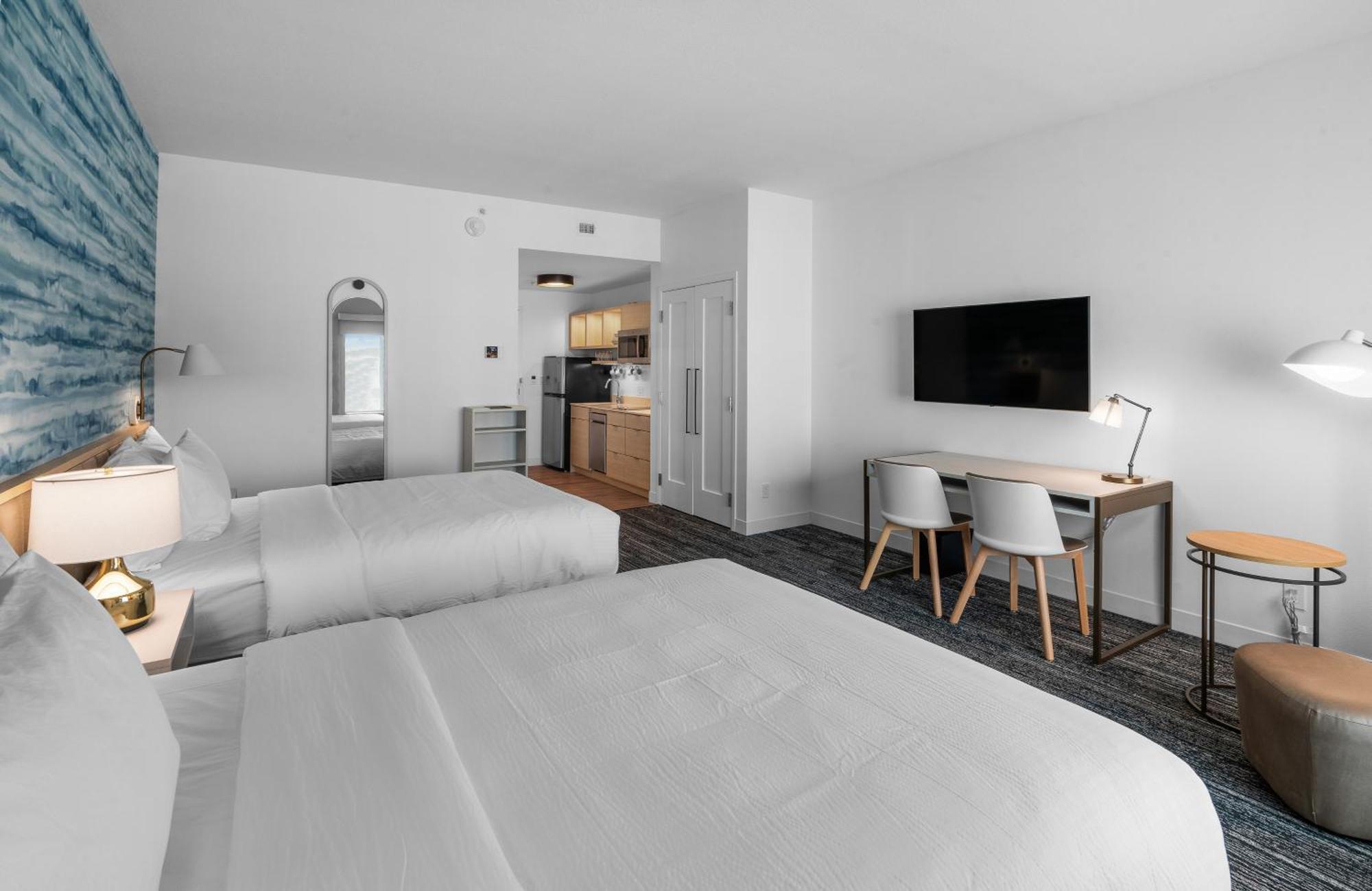 Towneplace Suites Jacksonville Airport Exterior foto