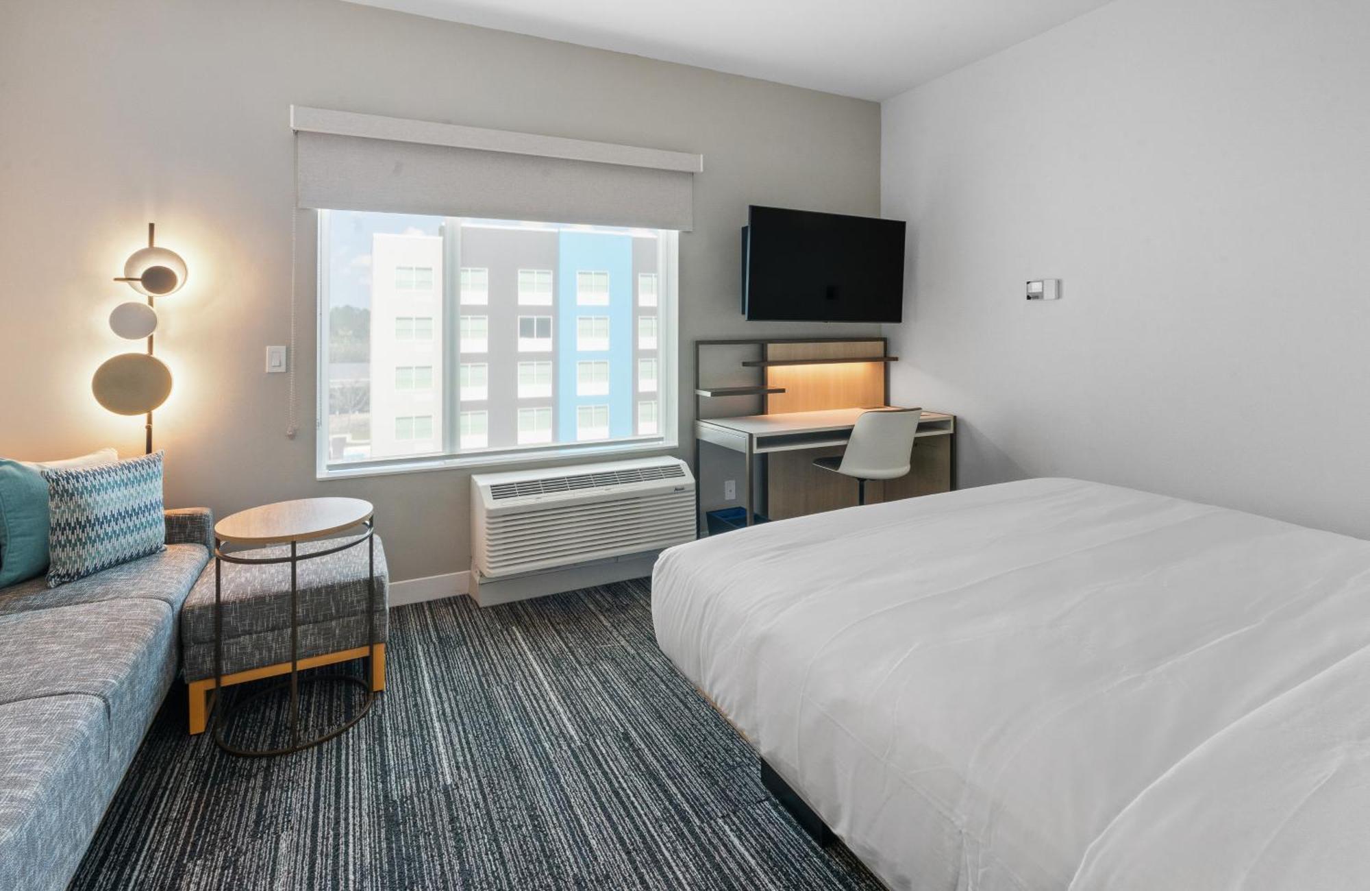 Towneplace Suites Jacksonville Airport Exterior foto