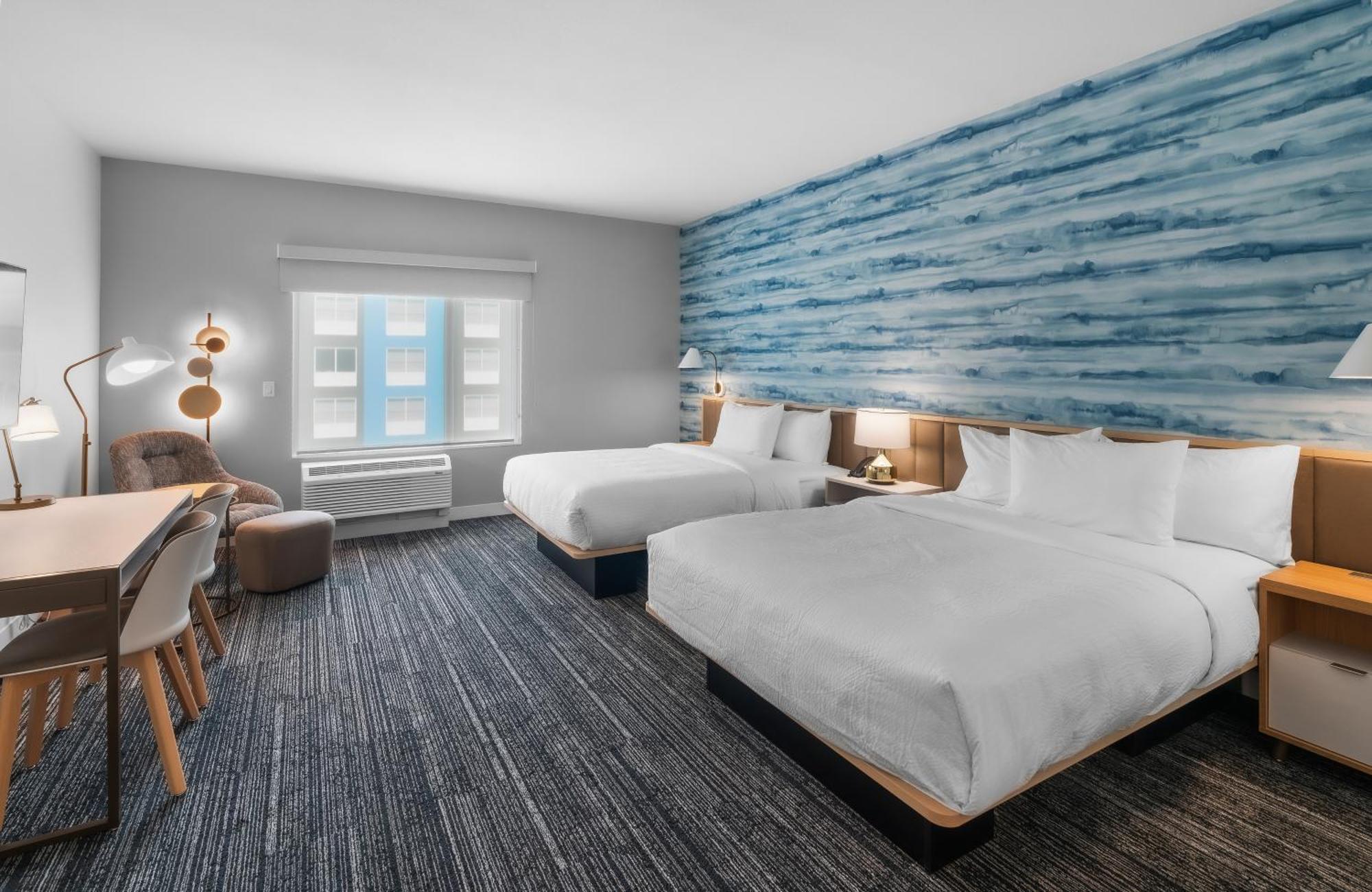 Towneplace Suites Jacksonville Airport Exterior foto