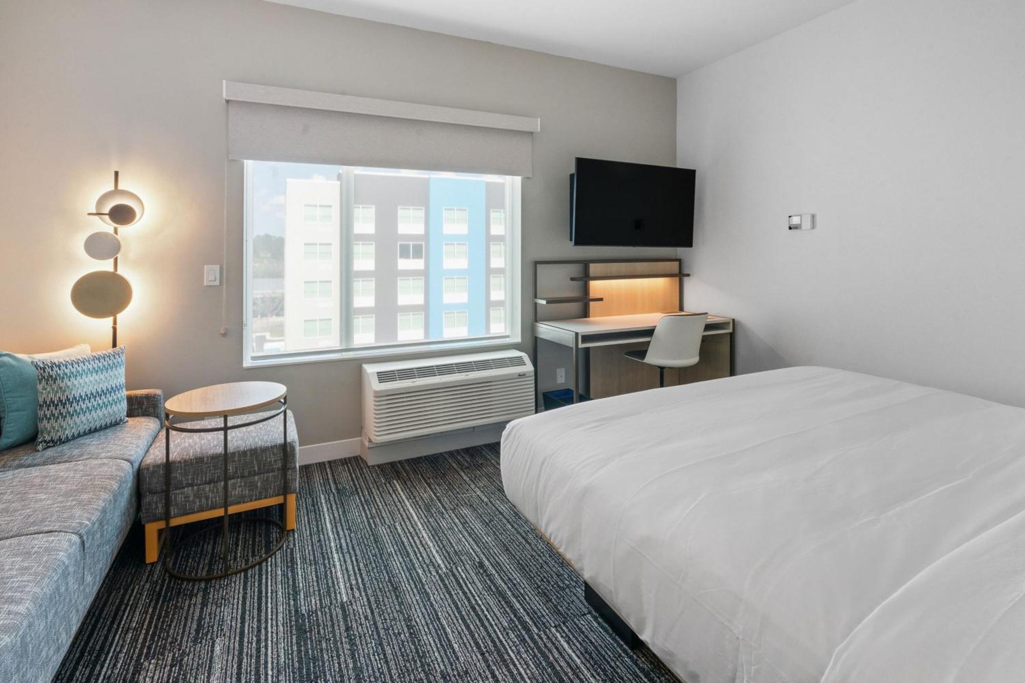 Towneplace Suites Jacksonville Airport Exterior foto