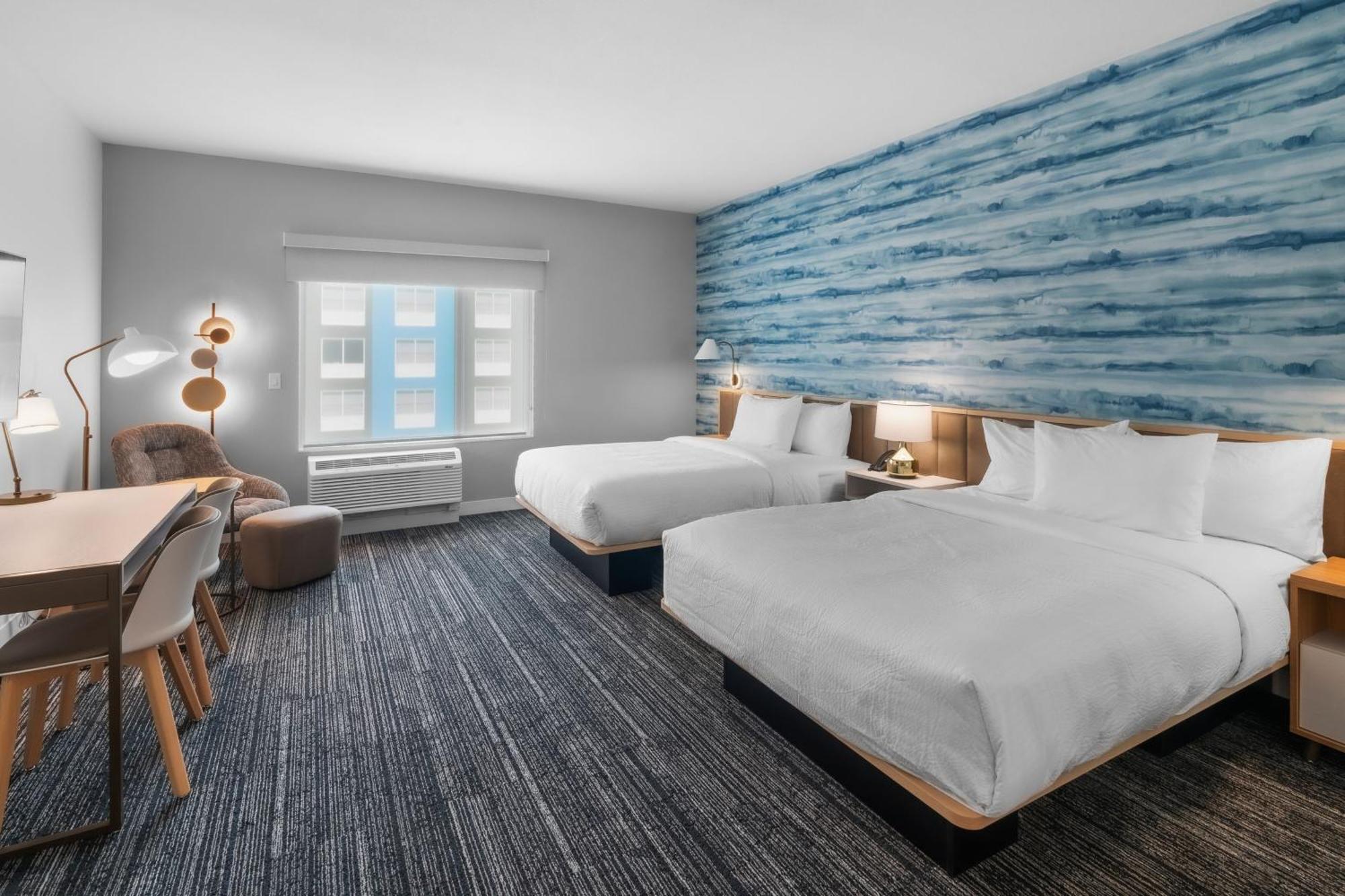Towneplace Suites Jacksonville Airport Exterior foto