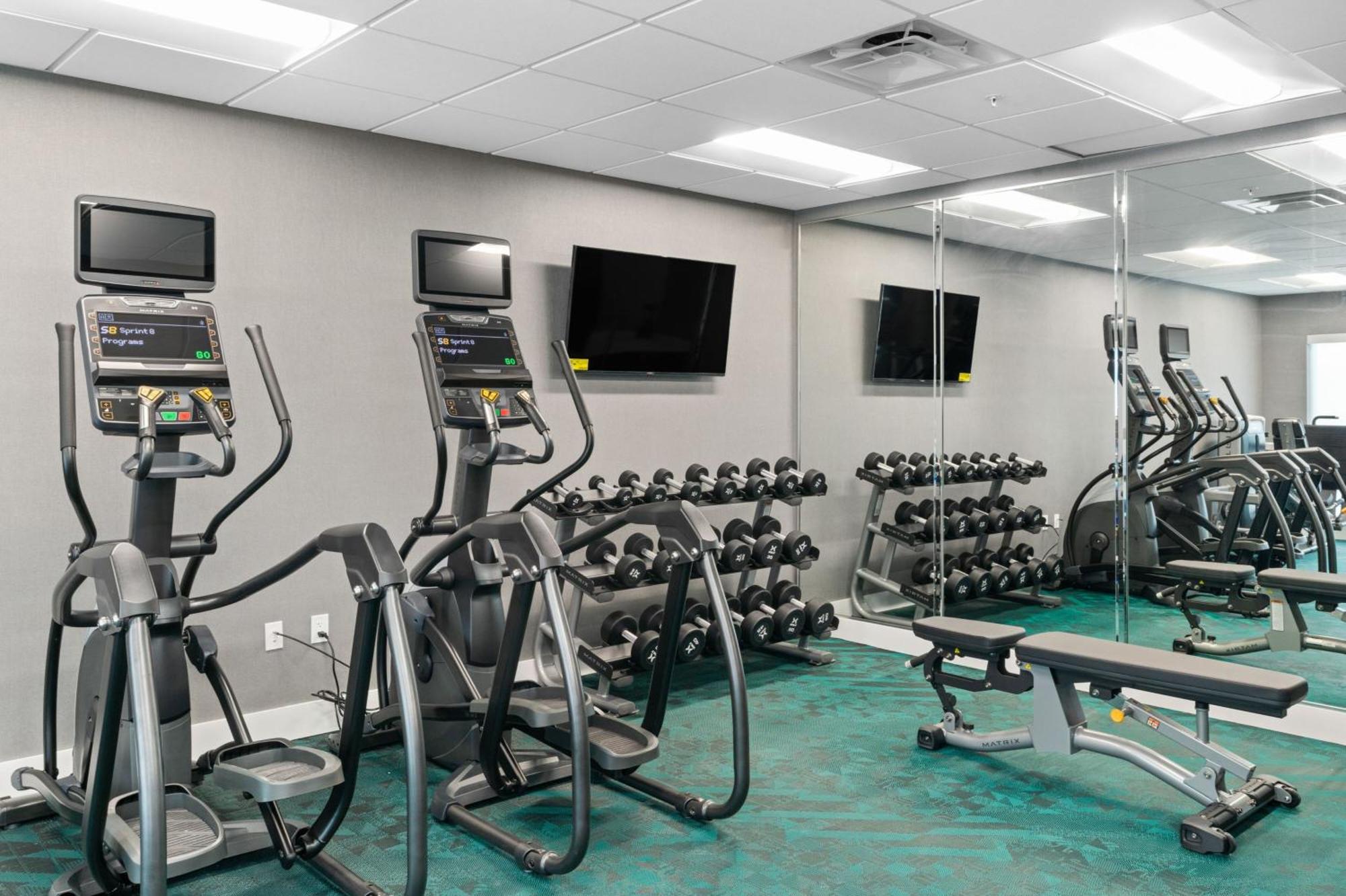 Towneplace Suites Jacksonville Airport Exterior foto