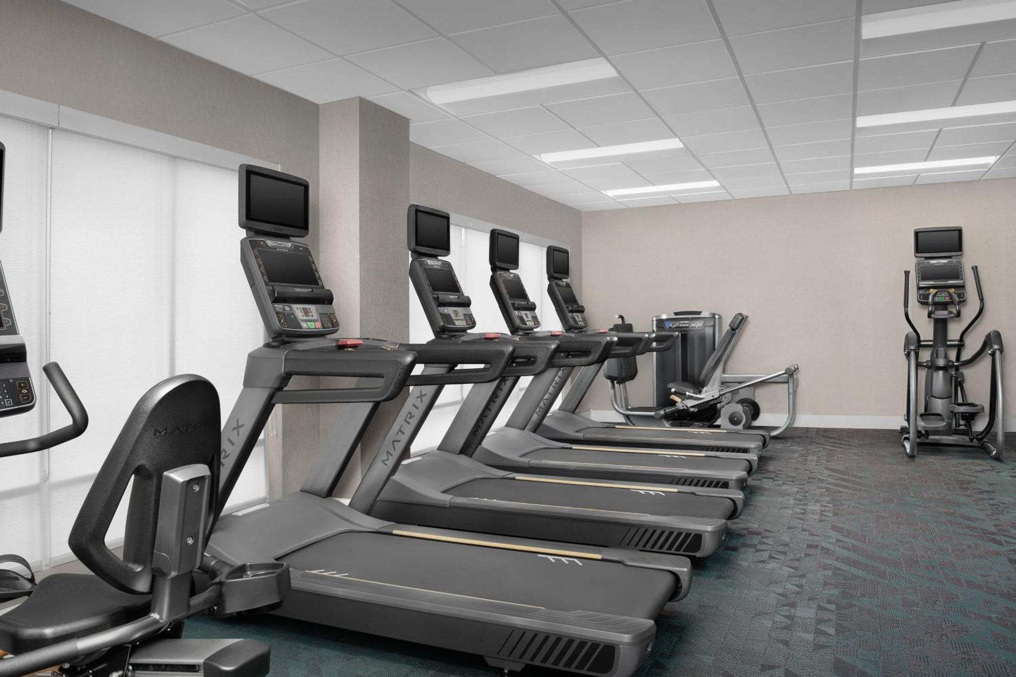 Towneplace Suites Jacksonville Airport Exterior foto