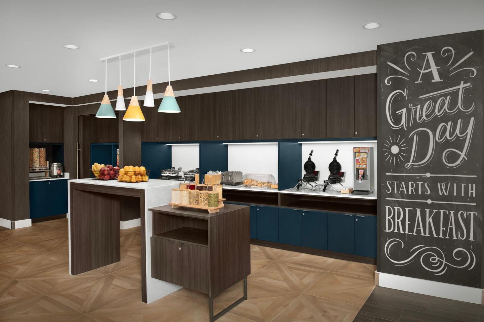 Towneplace Suites Jacksonville Airport Exterior foto