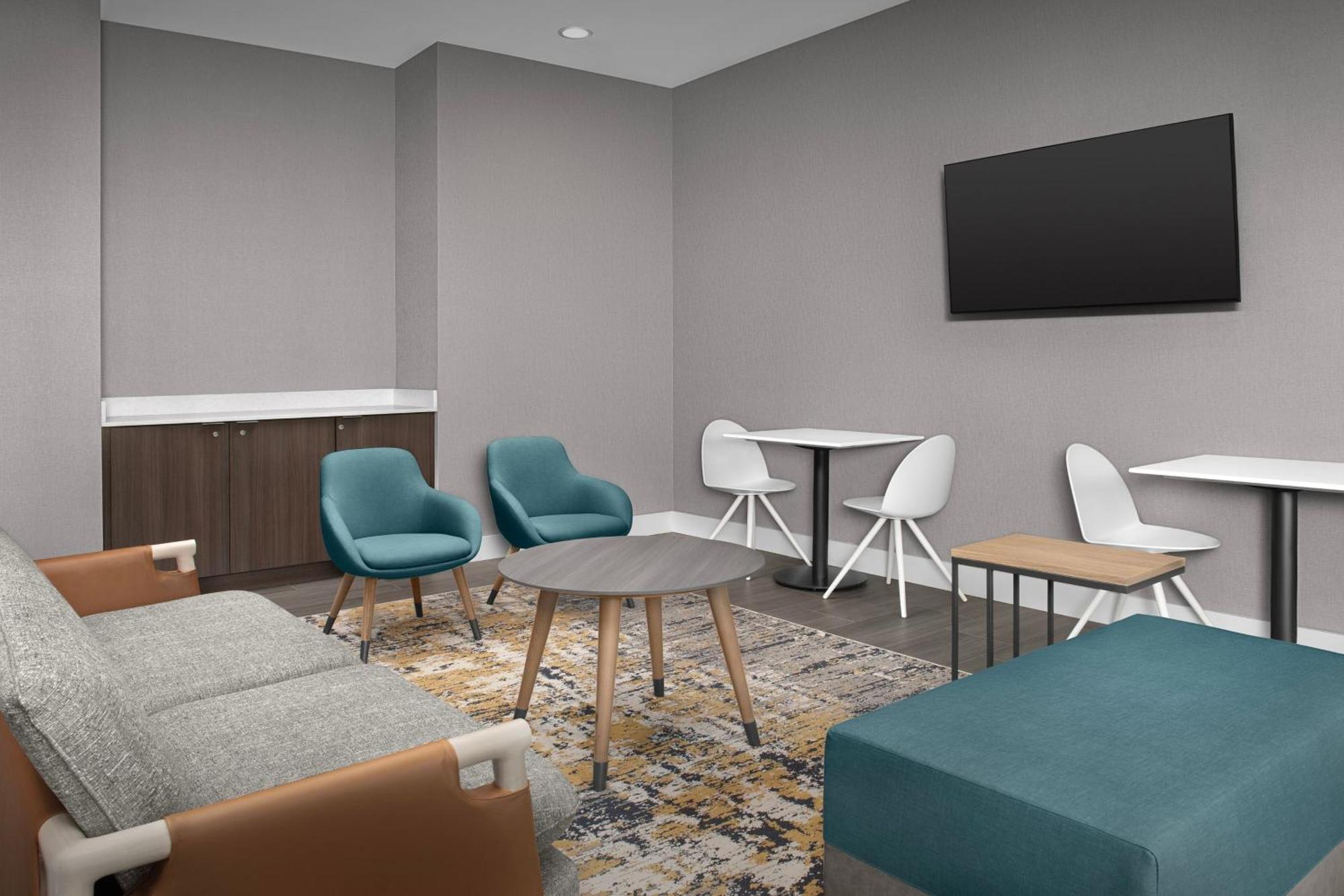 Towneplace Suites Jacksonville Airport Exterior foto