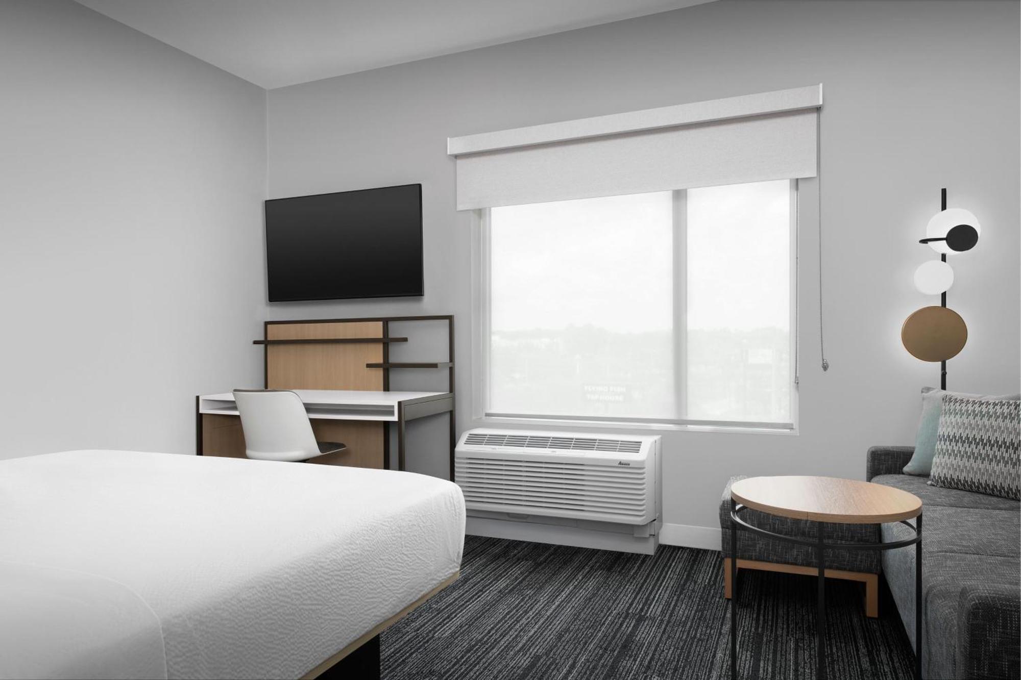 Towneplace Suites Jacksonville Airport Exterior foto