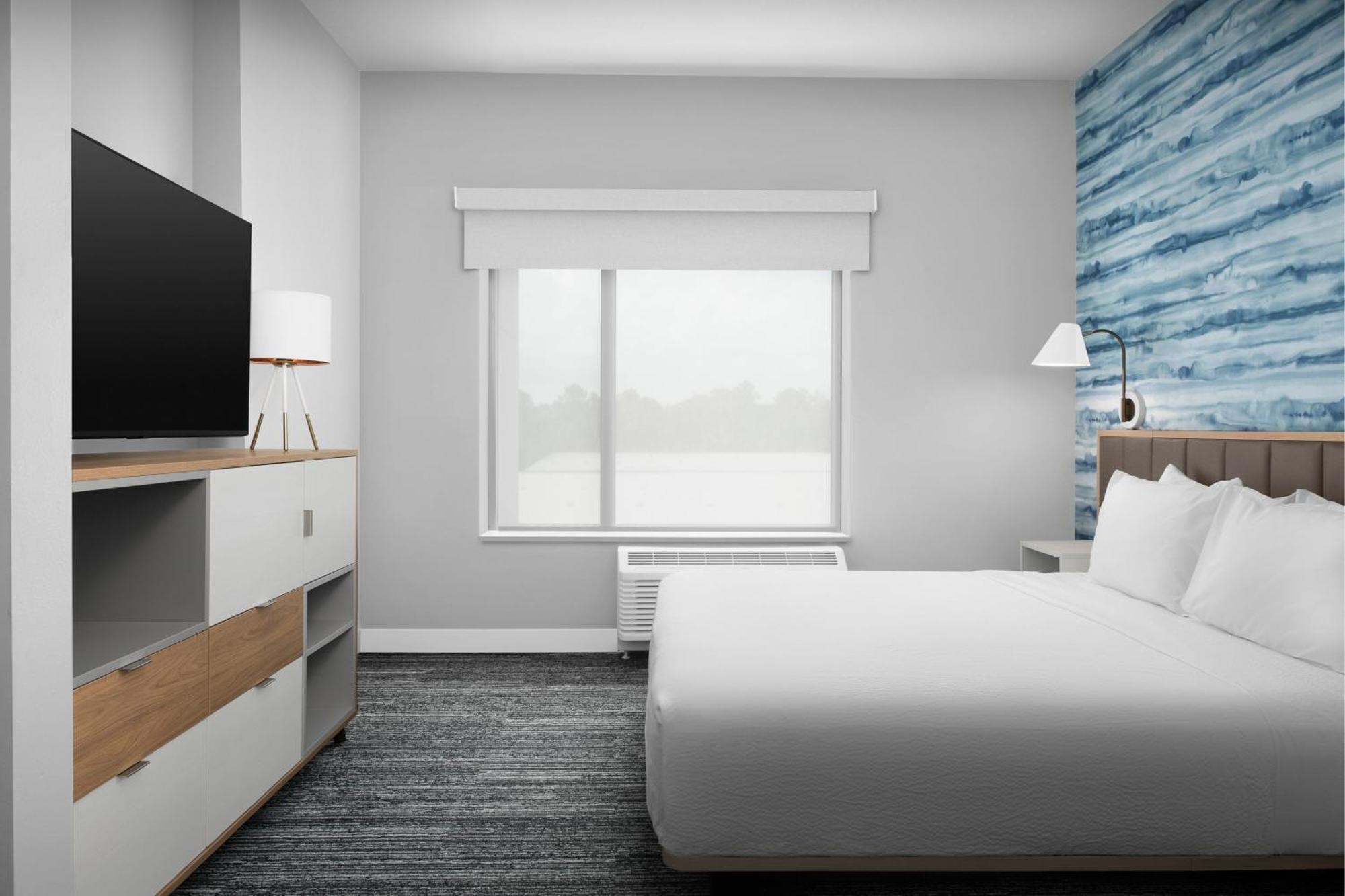 Towneplace Suites Jacksonville Airport Exterior foto