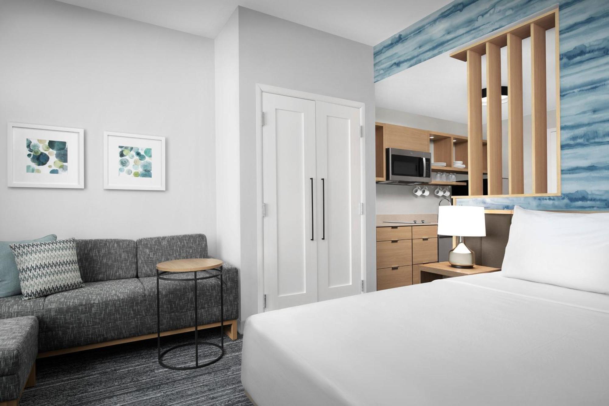 Towneplace Suites Jacksonville Airport Exterior foto