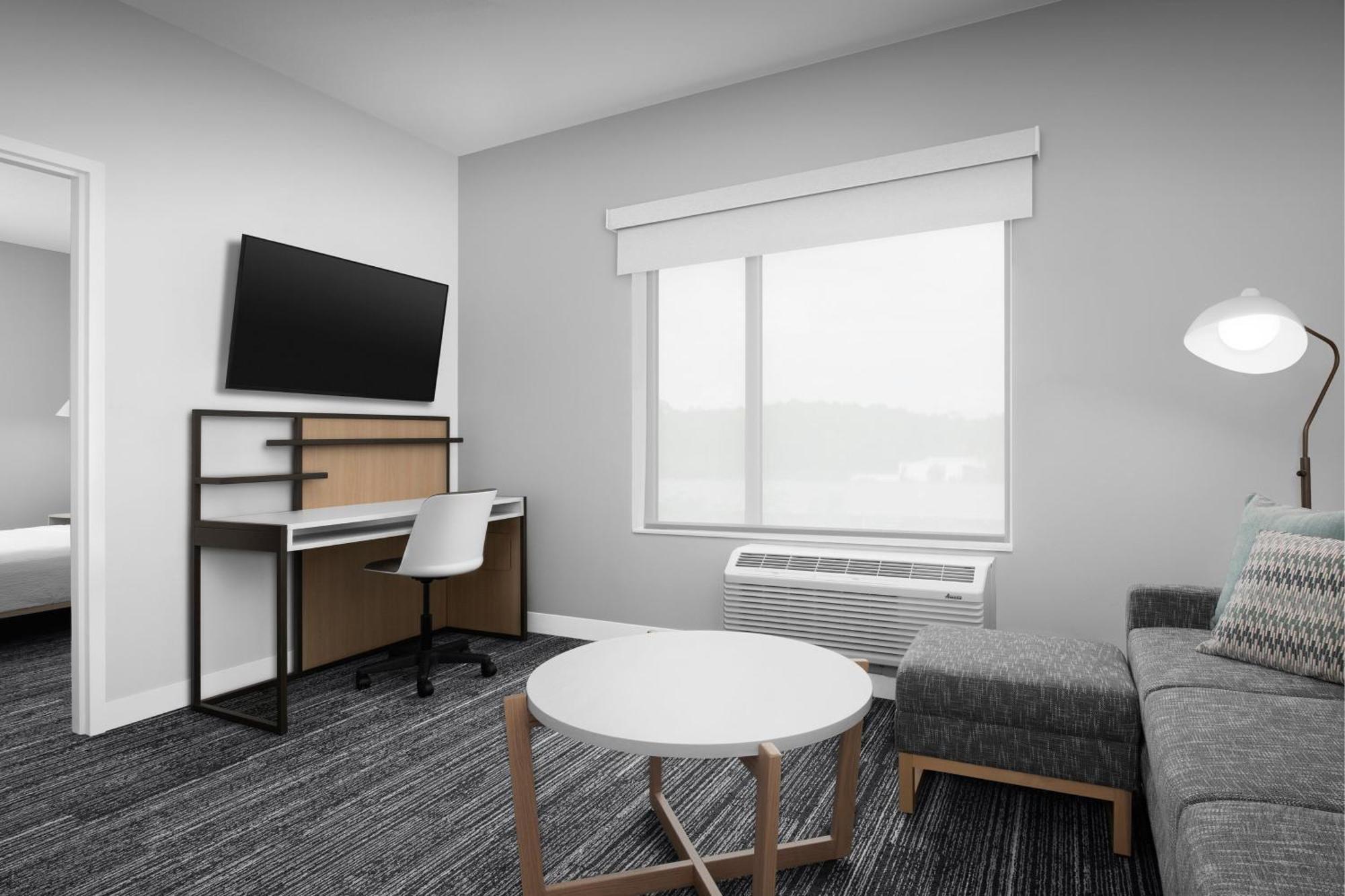 Towneplace Suites Jacksonville Airport Exterior foto